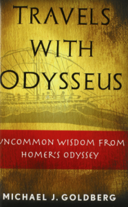 Travels with Odysseus